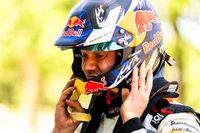 Wypadek Ogiera podczas zapoznania