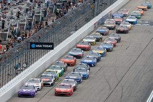 Motorsport.com transmite NASCAR Cup e Truck em New Hampshire: veja horários e como assistir
