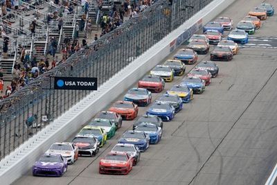 Motorsport.com transmite NASCAR Cup e Truck em New Hampshire: veja horários e como assistir