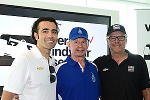 Para Parnelli Jones, "ganar Indy una vez, abre puertas para siempre"