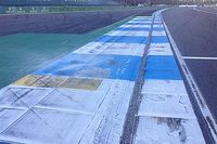 La FIA cambia los límites de la pista en la curva 1 de Hockenheim