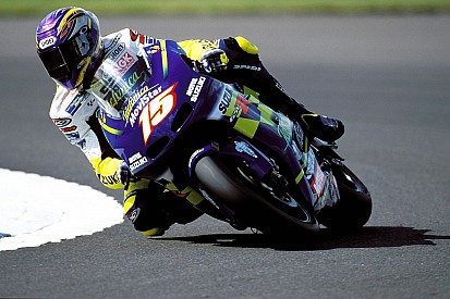 Photos - Toutes les Suzuki MotoGP