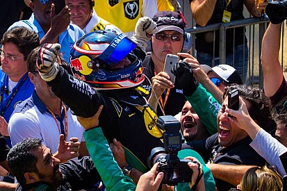 Vencedor, Fraga revela ‘nó tático’ dado em Barrichello
