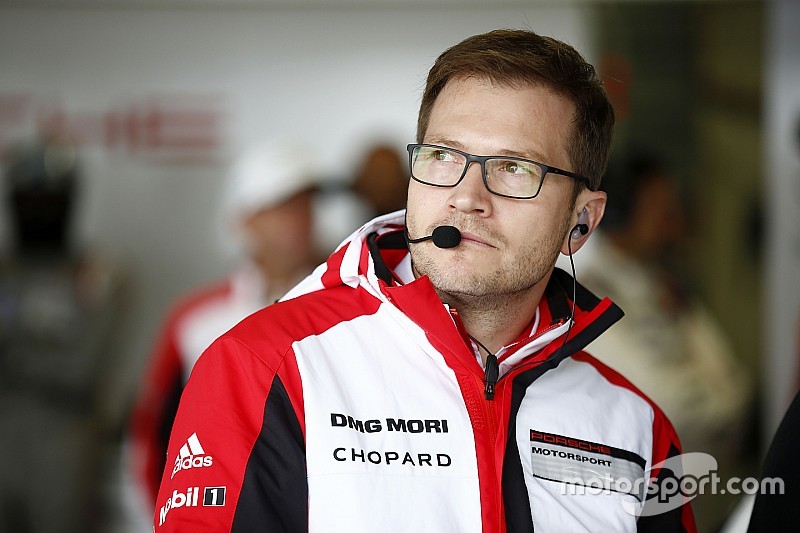 Анализ: зачем McLaren понадобился новый руководитель?