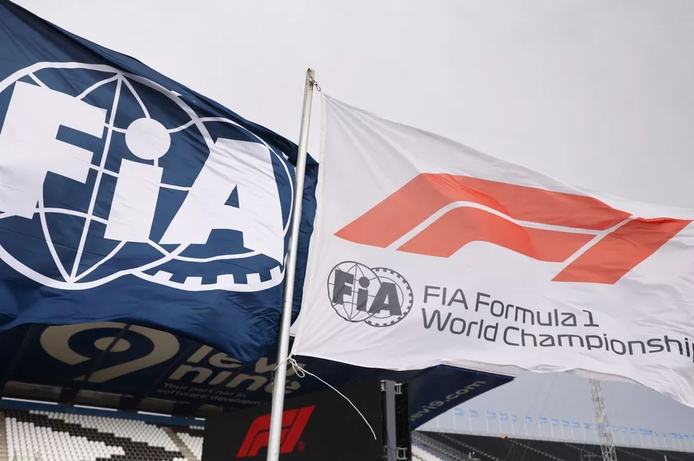 150 c&aacute;maras e inteligencia artificial: as&iacute; controla la FIA cada coche de F1