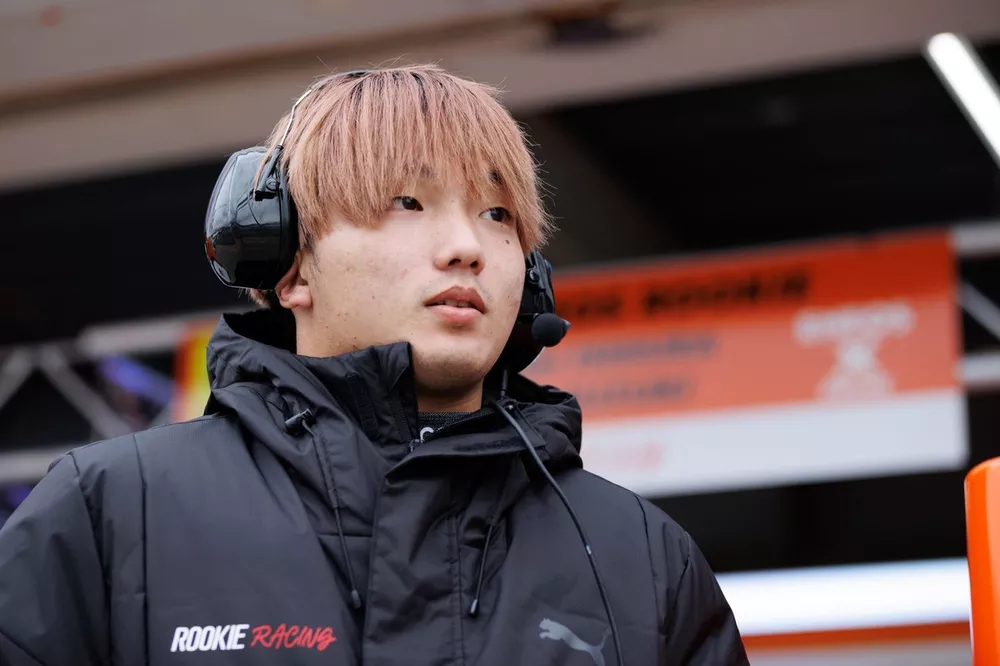 Tokiya Suzuki, #32 ENEOS X PRIME AMG GT3