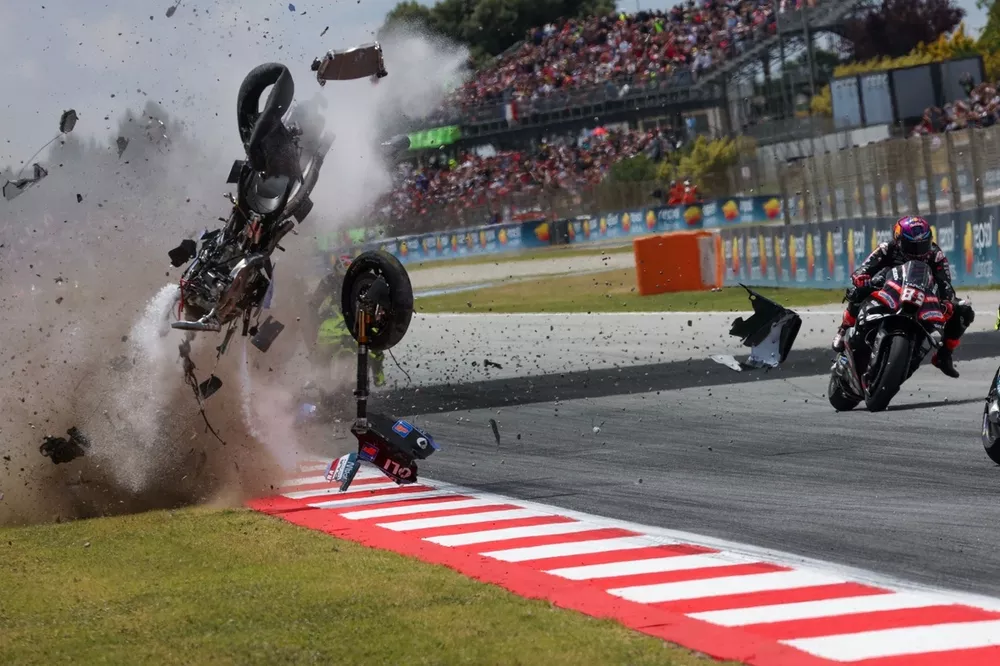 Alex Marquez, Gresini Racing 