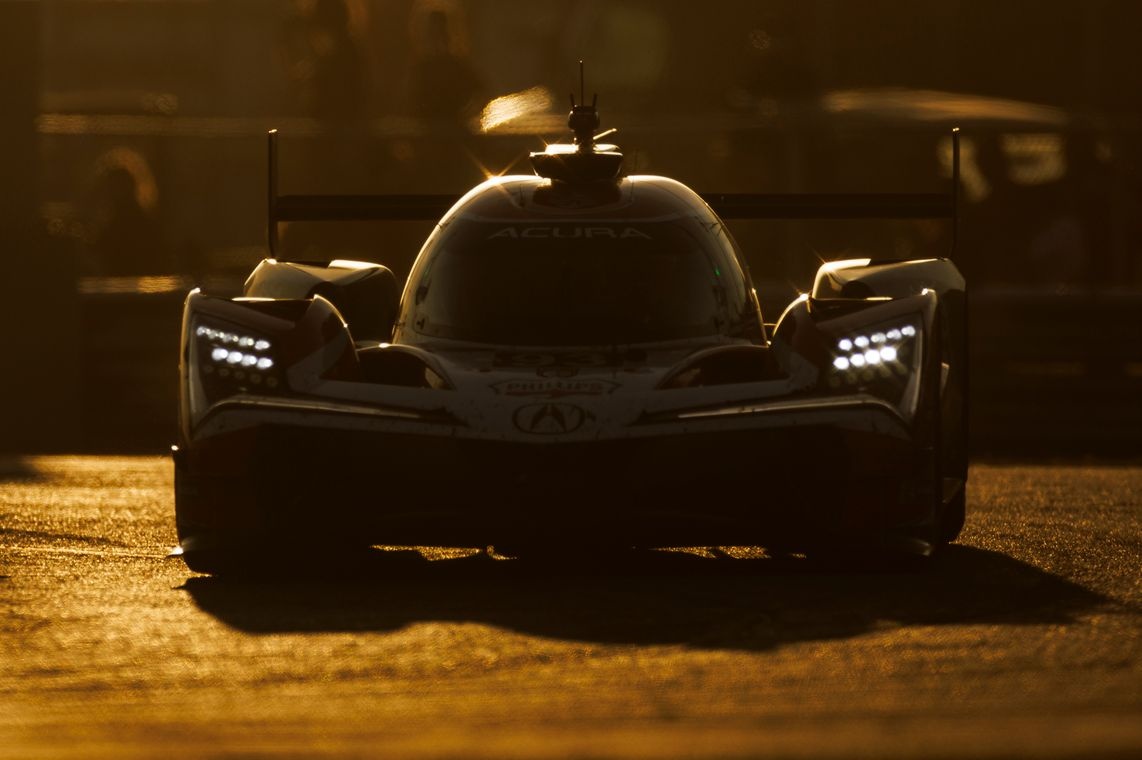 WEC | Porte girevoli: l'addio di Alpine mitigato dall'arrivo di Honda-Acura?
