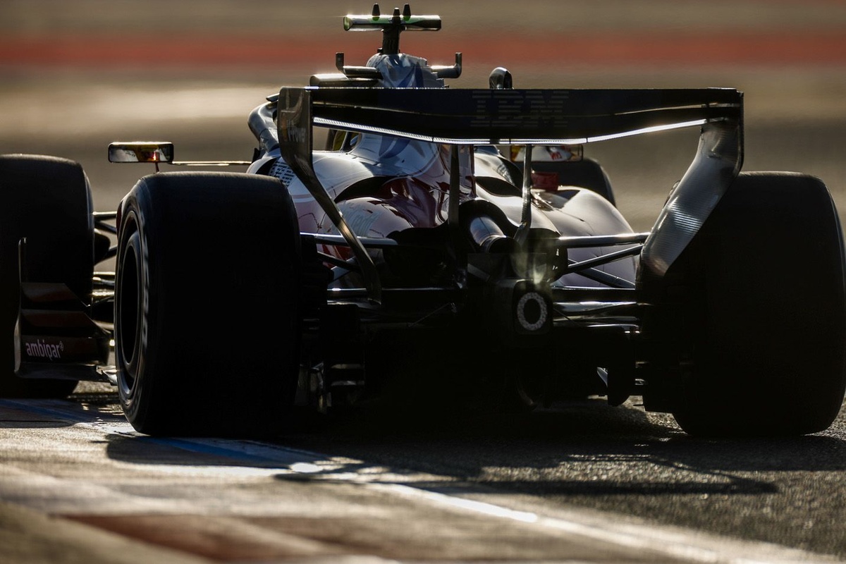 FIA'dan, Ferrari'nin radikal arka kanadına onay: "Uygun bir çözüm"