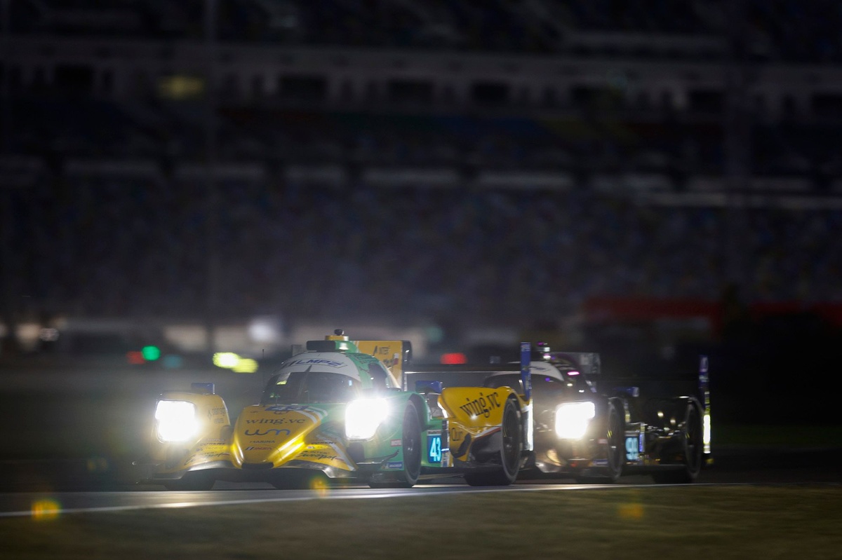 IMSA | Ufficiali i risultati della 24h di Daytona dopo le ulteriori verifiche tecniche