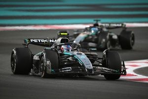 Mercedes termina 2º en constructores, pero Wolff señala problemas sin resolver