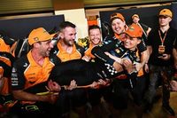 Resumen de la F1 2025: Norris deber&iacute;a haber alcanzado el t&iacute;tulo mucho antes