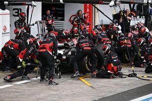 F1 | Komatsu contro le 2 soste obbligatorie in Qatar: "Distruggeranno la gara"