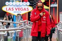 F1: Largando em último, Hamilton explica que fez todo o possível e admite que recuperação "será muito difícil"