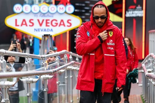F1: Largando em último, Hamilton explica que fez todo o possível e admite que recuperação "será muito difícil"