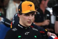 F1: Piastri descreve emoções após deixar título de 2025 escapar