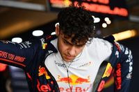 F1: Lindblad recebe aviso que estreia na Racing Bulls ser&aacute; "dif&iacute;cil"