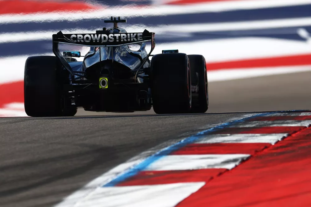 George Russell, Mercedes