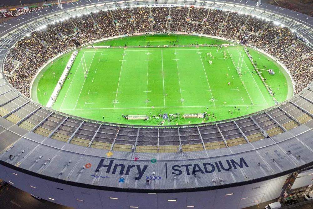 Estadio ROC 2027