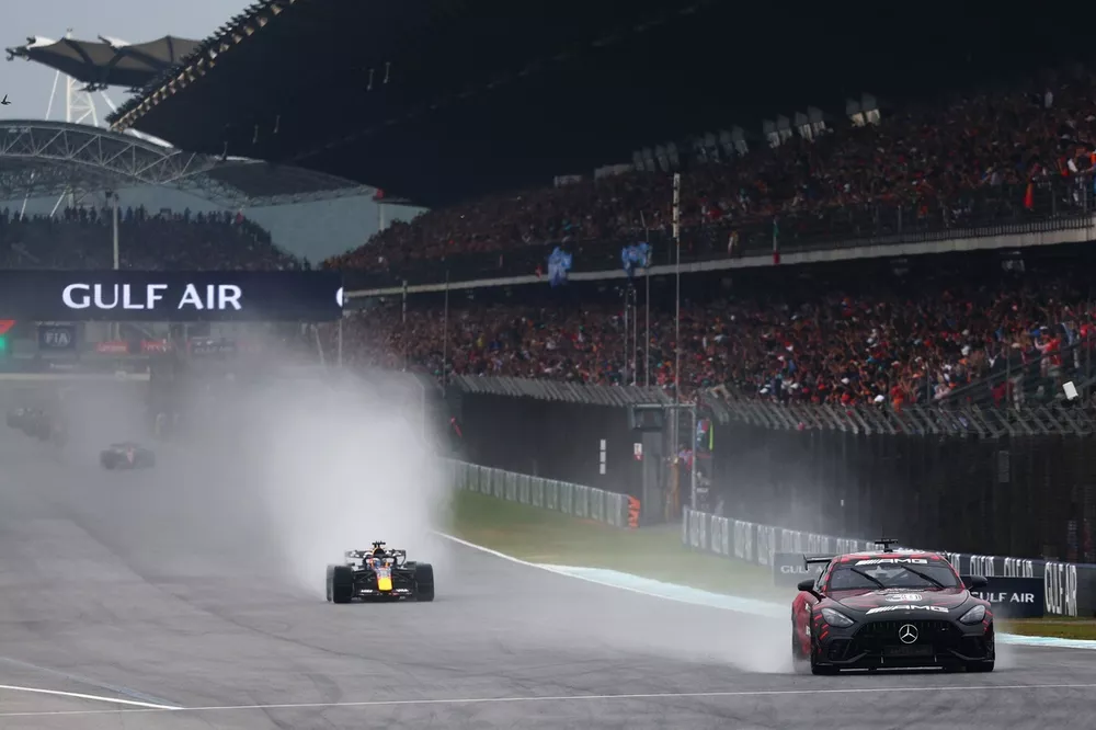 Max Verstappen, Red Bull Racing