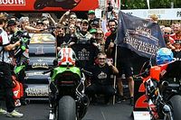 Rea: &ldquo;Fogarty es una leyenda y todav&iacute;a es el mejor hasta que ganemos el cuarto t&iacute;tulo&rdquo;