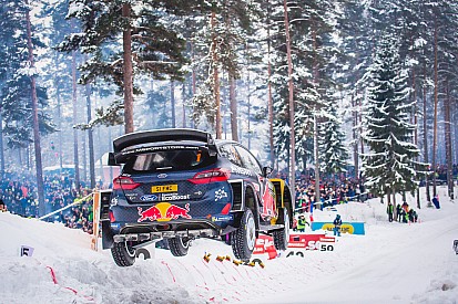 В WRC задумались о возвращении квалификаций