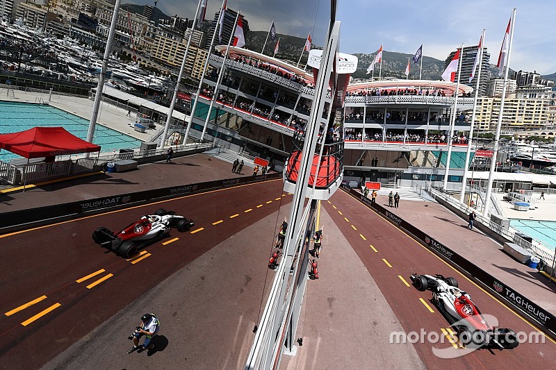 Formel 1 Monaco 2018: Das Qualifying im Formel-1-Liveticker