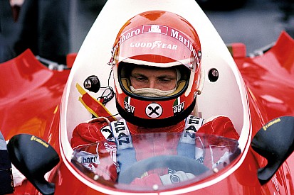 Niki Lauda egyre jobb erőben van