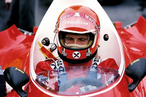 Recordando a Niki Lauda y su carrera en la F&oacute;rmula 1