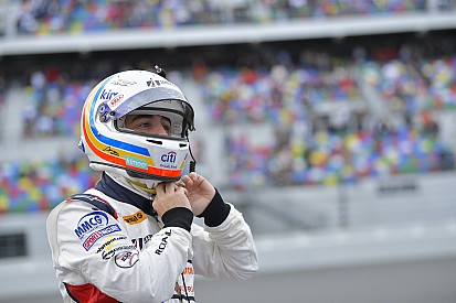 Alonso et Kobayashi à Daytona pour viser la victoire