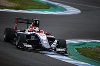 Pedro Piquet acredita em vaga na GP3 após teste