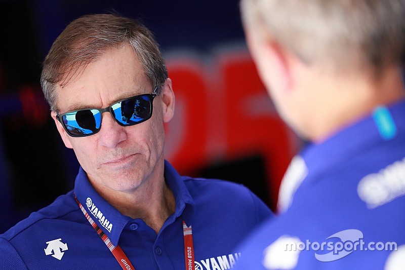 Jarvis invoca un ritorno allo sviluppo libero in MotoGP: