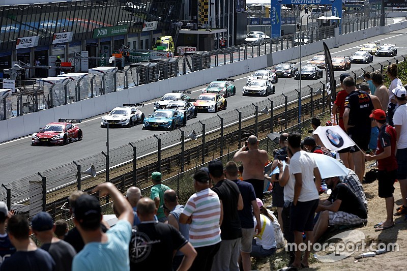 Il DTM cambia location in Olanda: nel 2019 salta Zandvoort, si va ad Assen?