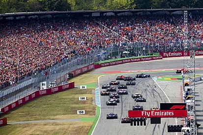 La F1 abandonne l'idée de Grands Prix sur deux jours