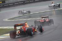 F1 disponibiliza GP do Brasil de 2016, em que Verstappen atuou como Senna e Massa se despediu de casa pela primeira vez