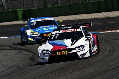Audi та BMW вірять у можливість створення приватних команд у DTM
