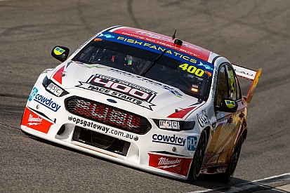Tickford locks down fourth Mustang deal for 2019