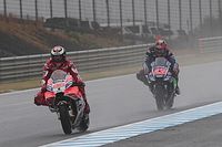 Yamaha: Teríamos os mesmos problemas com Lorenzo