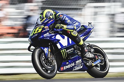 Yamaha announces Monster as 2019 title sponsor