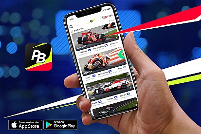 Motorsport Network lance l’application Pit Stop Betting