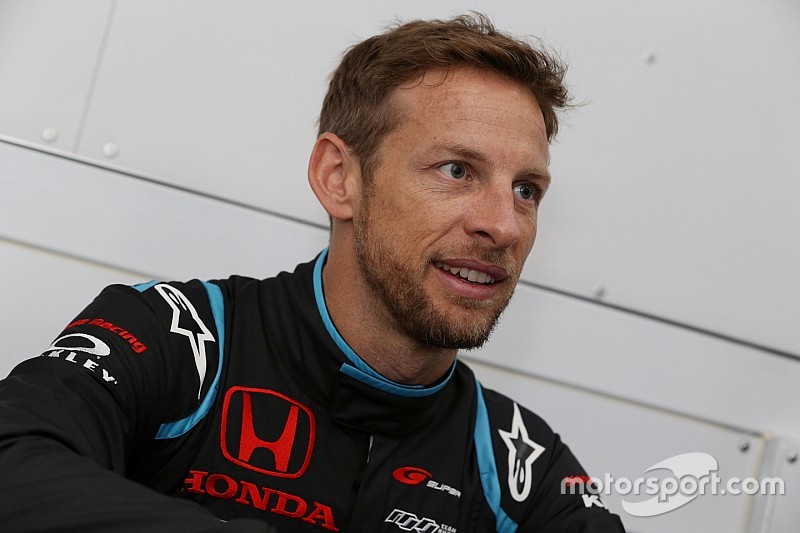 Button joins SMP Racing for 2018/19 WEC campaign