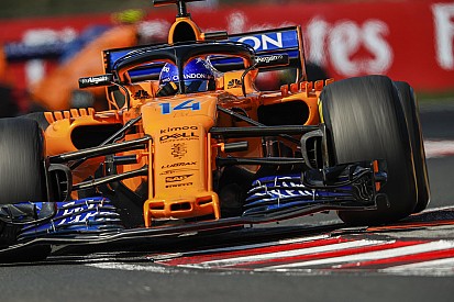 Alonso legt uit: “Vertrek door voorspelbaarheid en gebrek aan actie in F1”