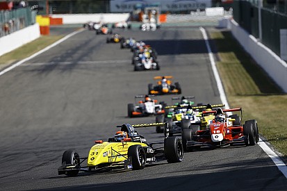 Renault veut remplacer l'Eurocup par un championnat F3