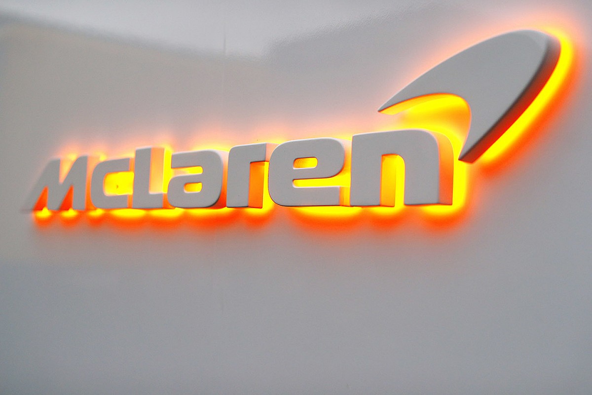 A McLaren elindította újabb esport programját