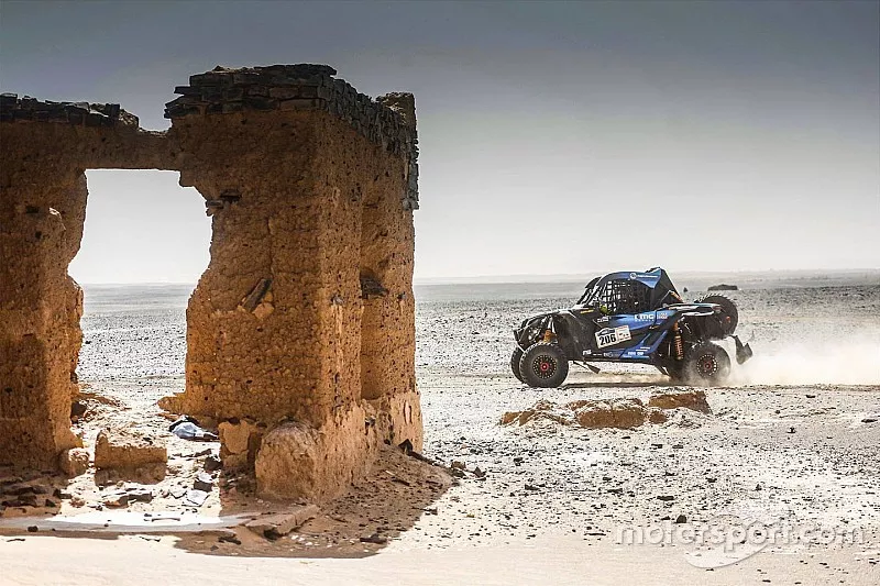#206 Can-Am: Casey Currie