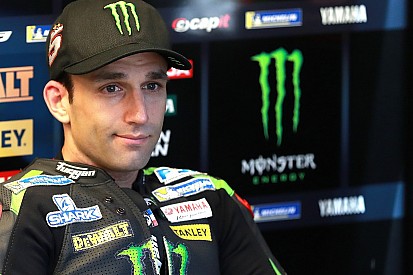 Akhir pekan sulit, Zarco lega finis keenam