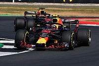 Verstappen: Red Bull est&aacute; sempre &ldquo;2 GPs atr&aacute;s&rdquo; com o motor