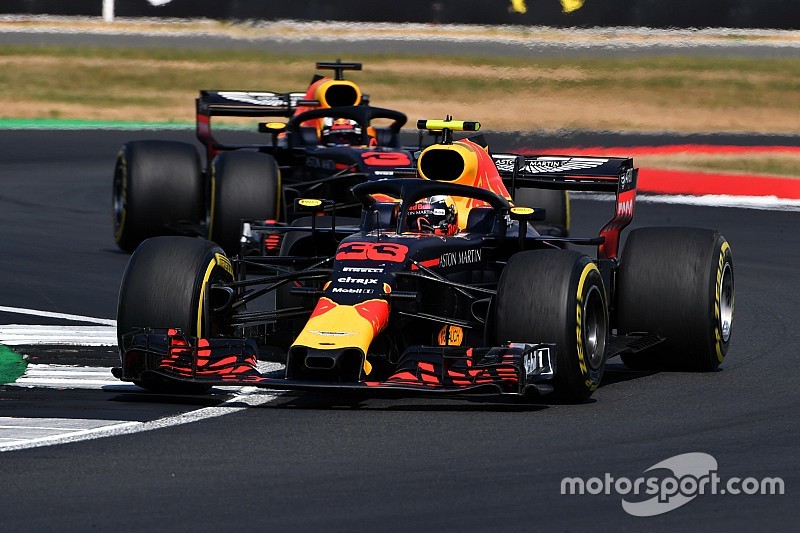 A Red Bull a Hondával is ugyanannyit nyert volna idén