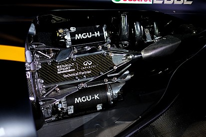 The secret 2021 engine targets F1 is working on