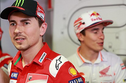 Casey Stoner: Marquez und Lorenzo eine "explosive Paarung"